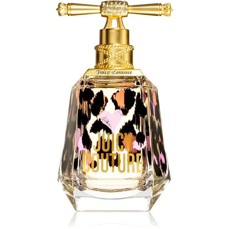Juicy Couture Eau De Parfum I Love Juicy 100 ml  - Voor Vrouwen