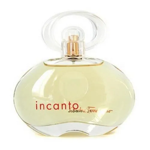 Salvatore Ferragamo Eau De Parfum Incanto 100 ml - Voor Vrouwen