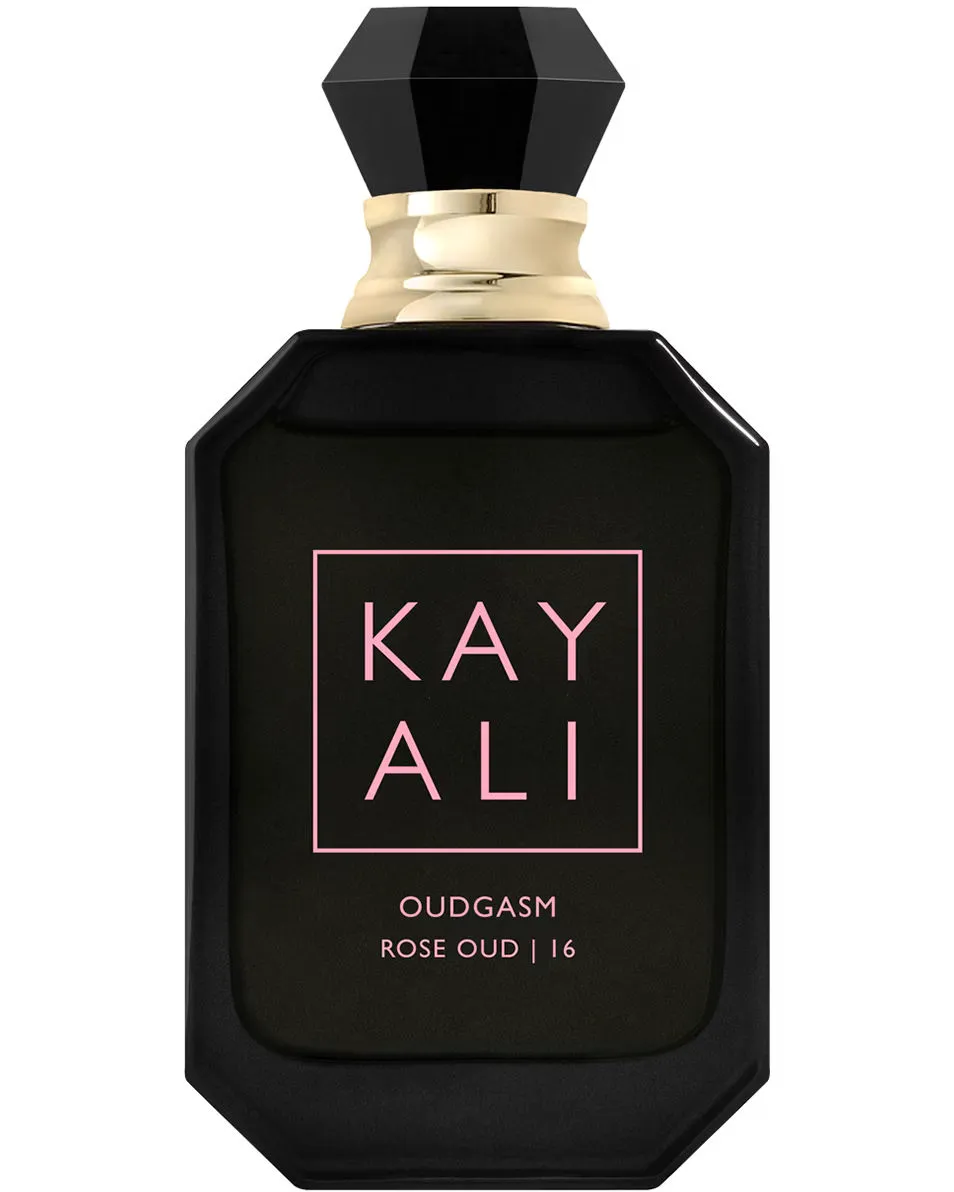 Kayali Eau De Parfum Intense Kayali - Oudgasm Rose Oud 16 Eau De Parfum Intense  - 50 ML
