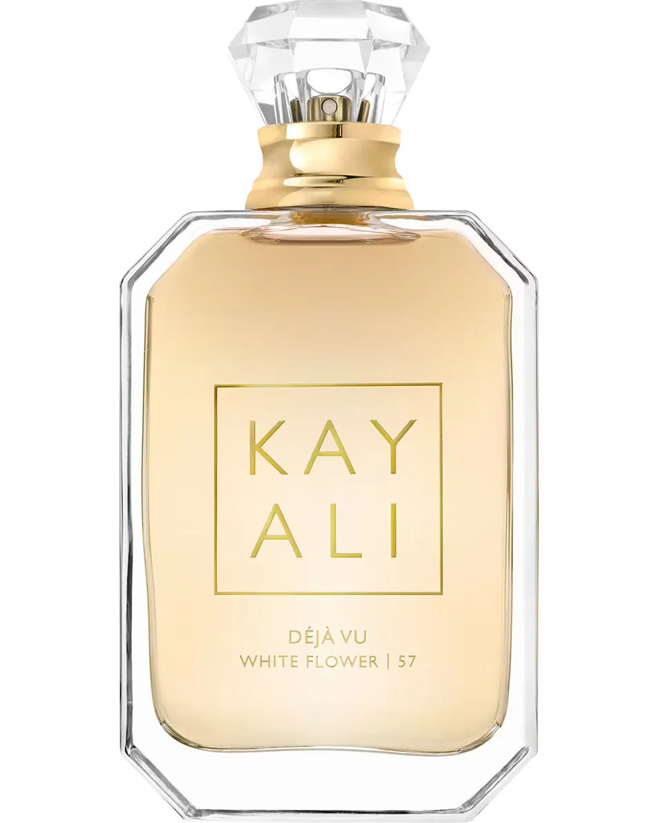 Kayali Eau De Parfum Kayali - Déjà Vu White Flower 57 Eau De Parfum  - 100 ML