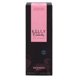 Hermes - Eau de parfum - Kelly Caleche - 100 ml