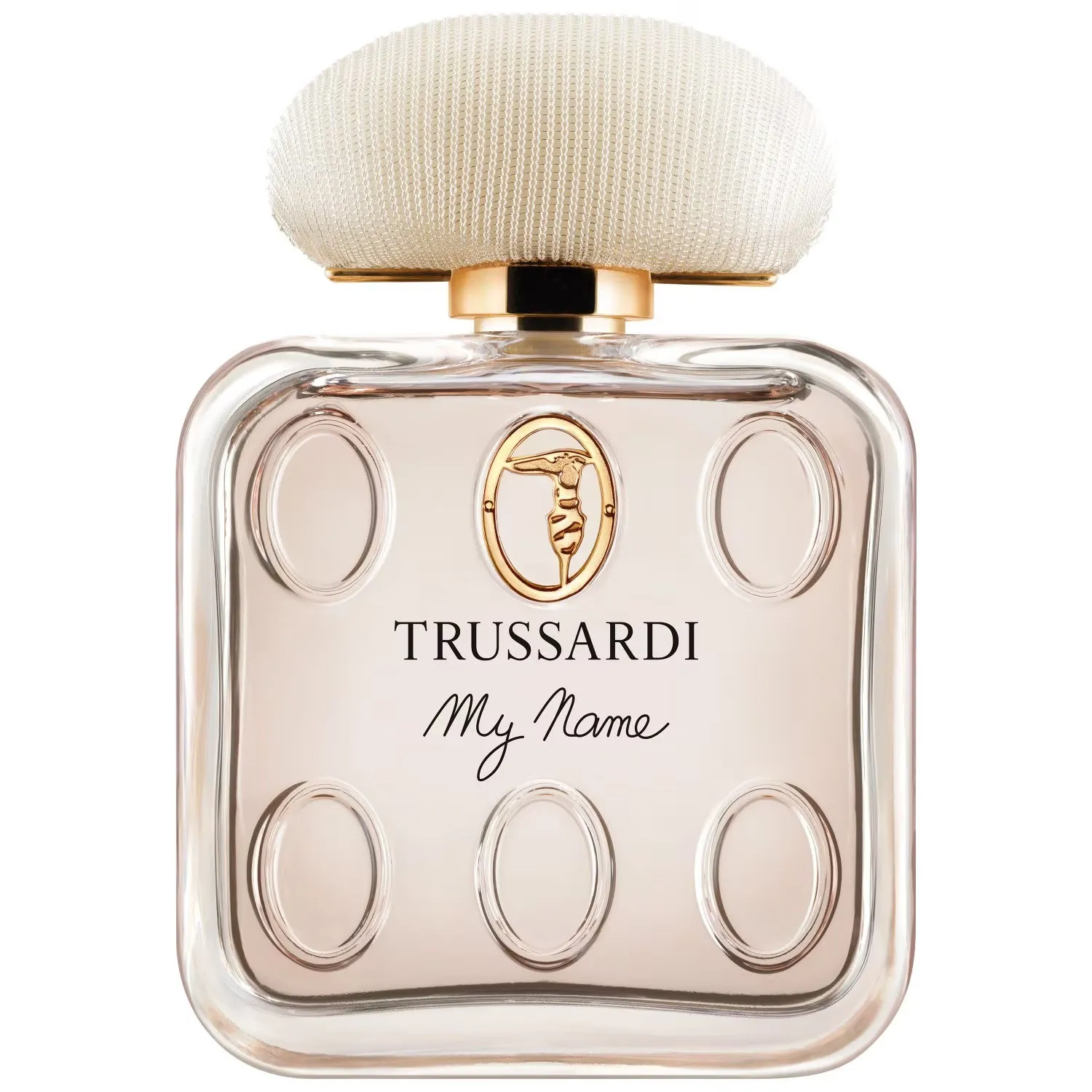 Trussardi - Eau de parfum - My Name - 100 ml