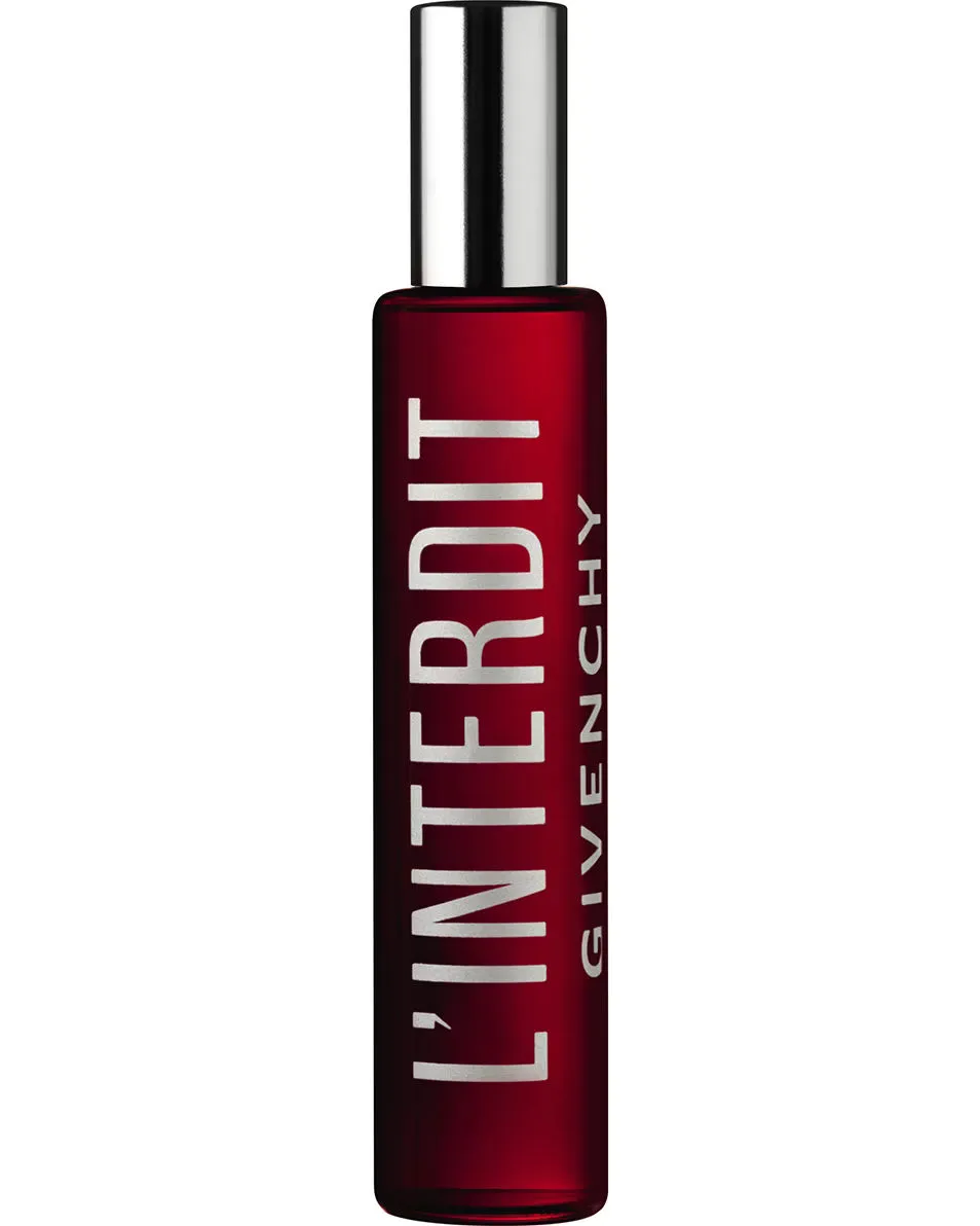 Givenchy Eau De Parfum Rouge Givenchy - L'interdit Roll On Eau De Parfum Rouge  - 20 ML