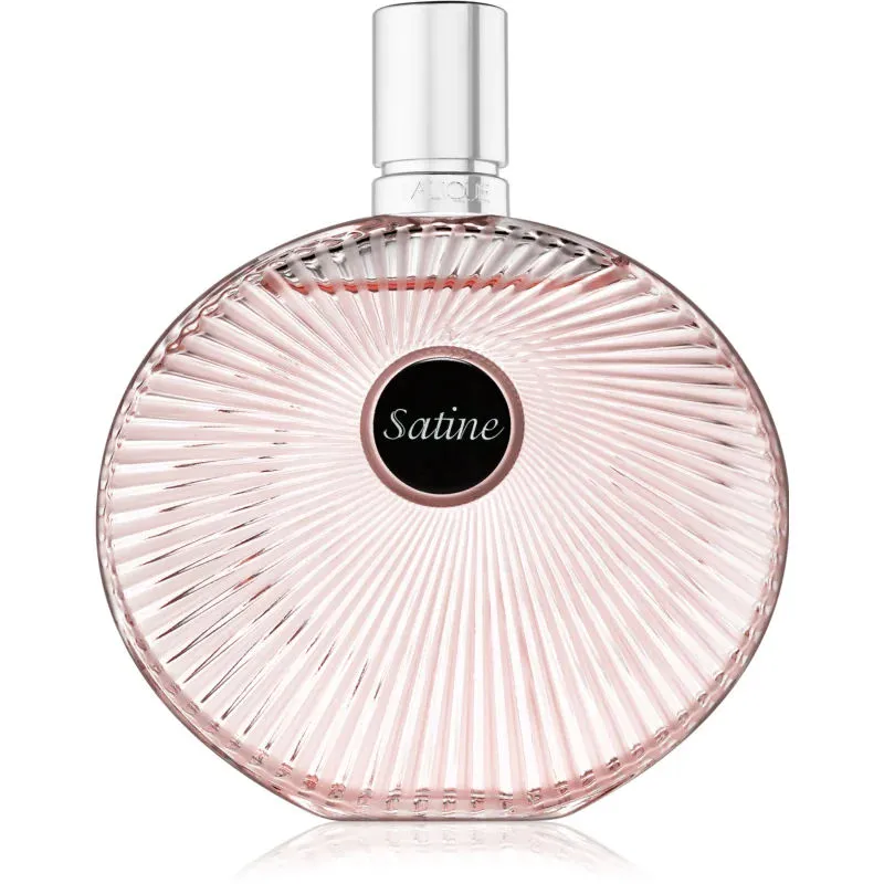 Lalique Eau De Parfum Satine 100 ml - Voor Vrouwen