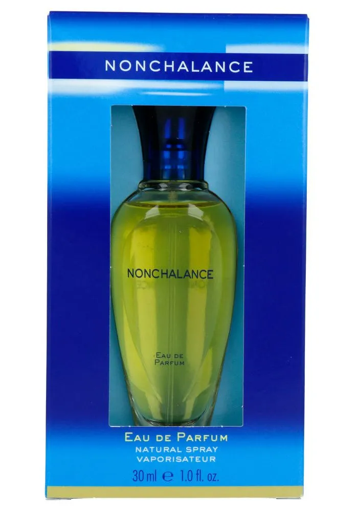 Nonchalance Eau de Parfum Spray 30 ml
