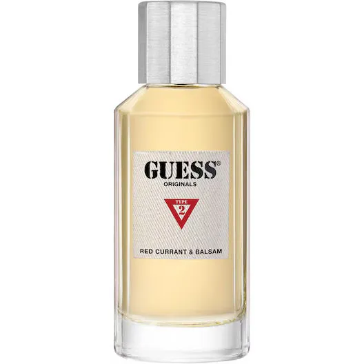Guess Eau de Parfum Spray Dames 100 ml
