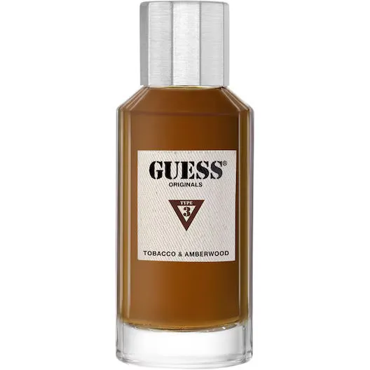 Guess Eau de Parfum Spray Dames 100 ml