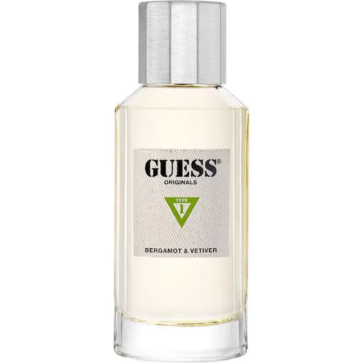 Guess Eau de Parfum Spray Dames 100 ml