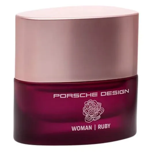 Porsche Design Eau de Parfum Spray Dames 30 ml