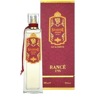 Rancé Eau de Parfum Spray Heren 100 ml