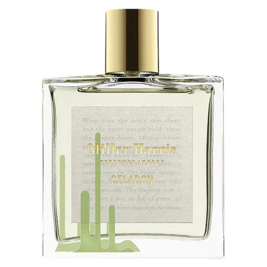 Miller Harris Eau de Parfum Spray Unisex 100 ml