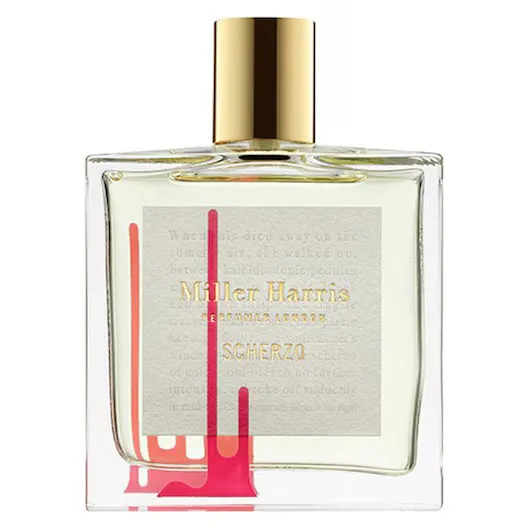 Miller Harris Eau de Parfum Spray Unisex 14 ml