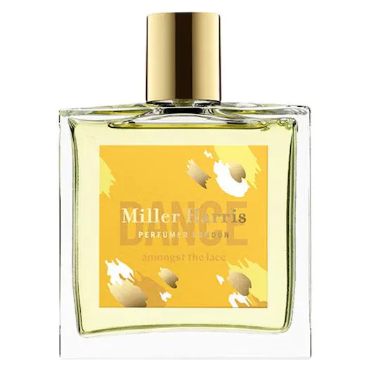Miller Harris Eau de Parfum Spray Unisex 100 ml
