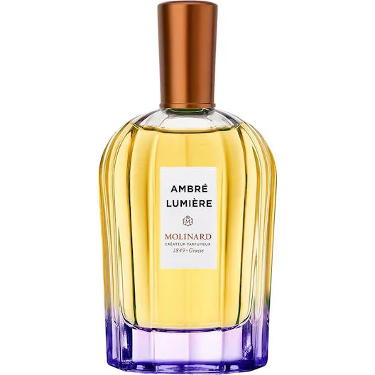 Molinard Eau de Parfum Spray Unisex 97.5 ml