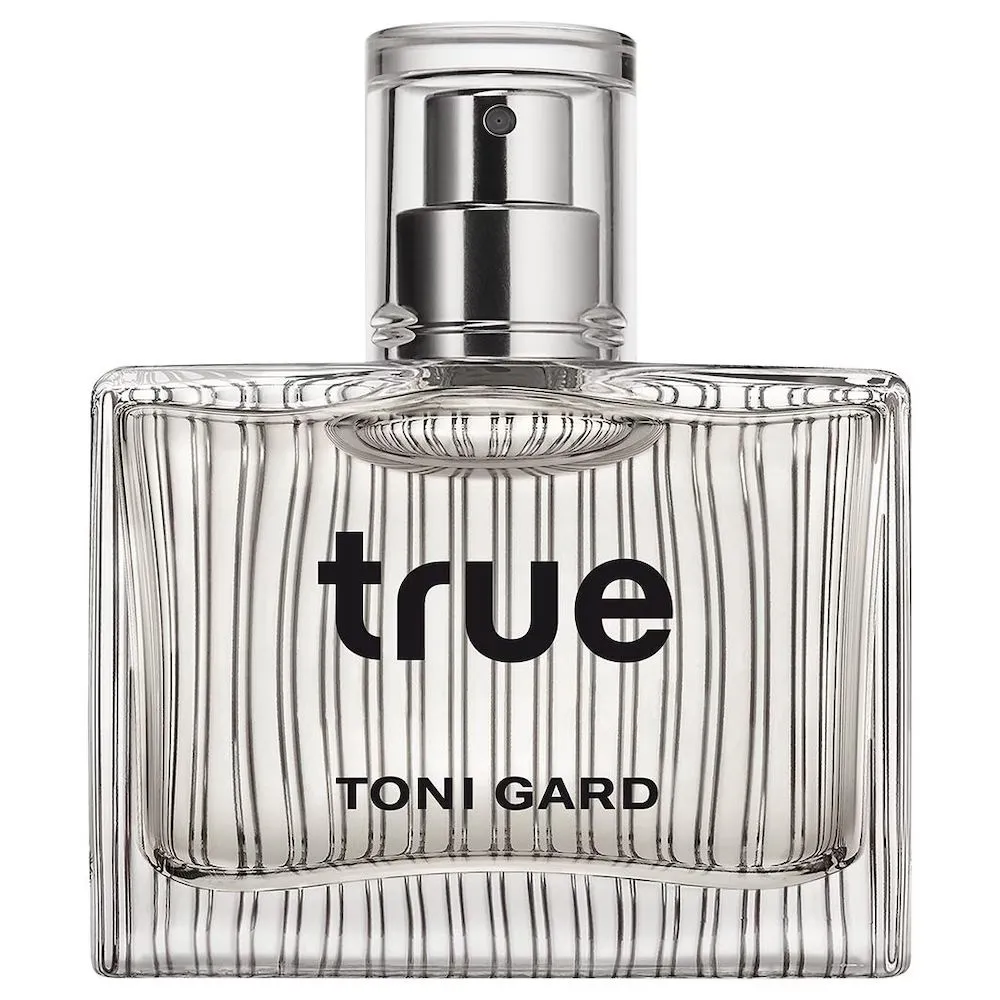 TONI GARD Eau de Parfum True Woman, 40 ml