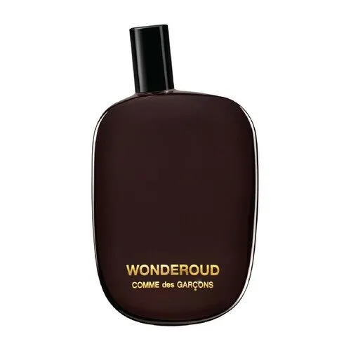 Comme des Garcons - Eau de parfum - Wonderoud - 100 ml