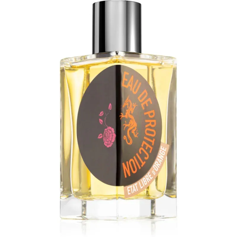 Etat Libre D'Orange Eau De Protection - 100ml - Eau de parfum