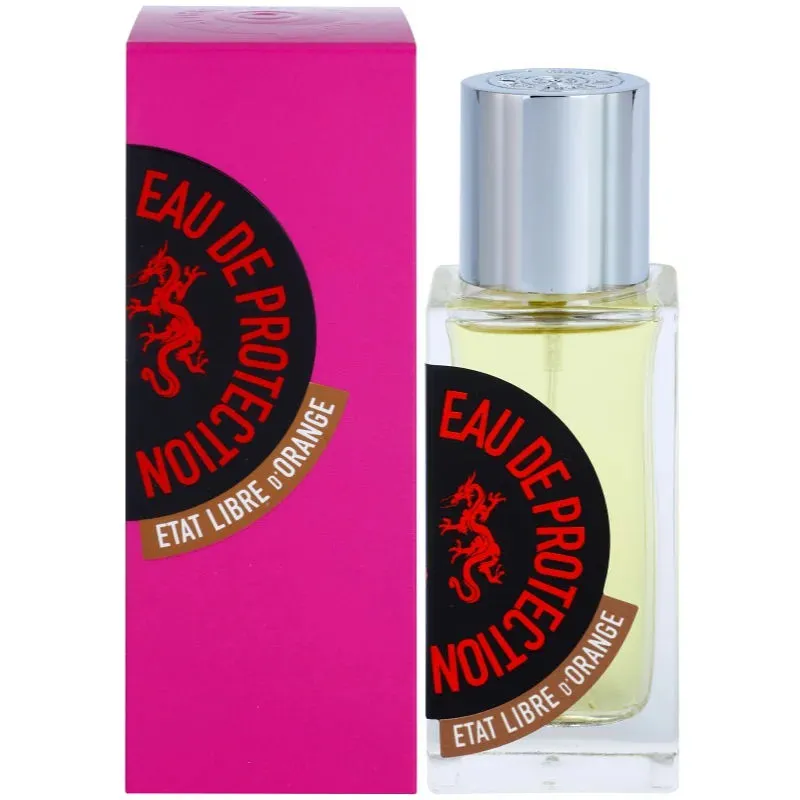Etat Libre d'Orange - Eau de Protection Eau de Parfum - 50 ml - Unisex