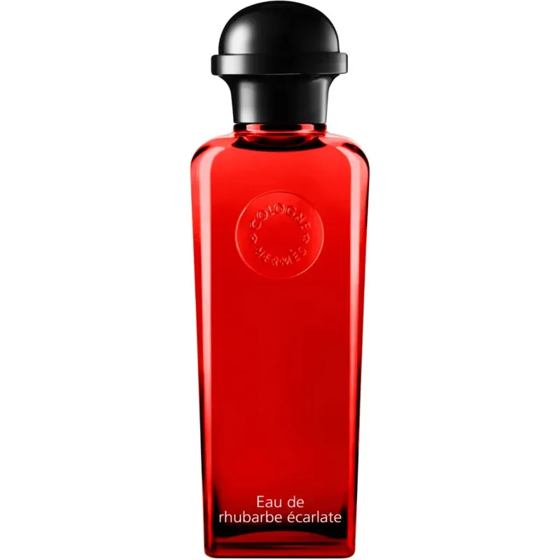 Hermes - Eau De Rhubarbe Ecarlate - 100 ml