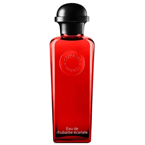 Hermes - Eau de Rhubarbe Ecarlate - Eau de cologne - 100ml