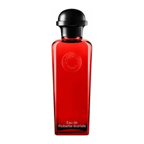 Hermès Eau de Rhubarbe Ecarlate Eau de Cologne 200 ml