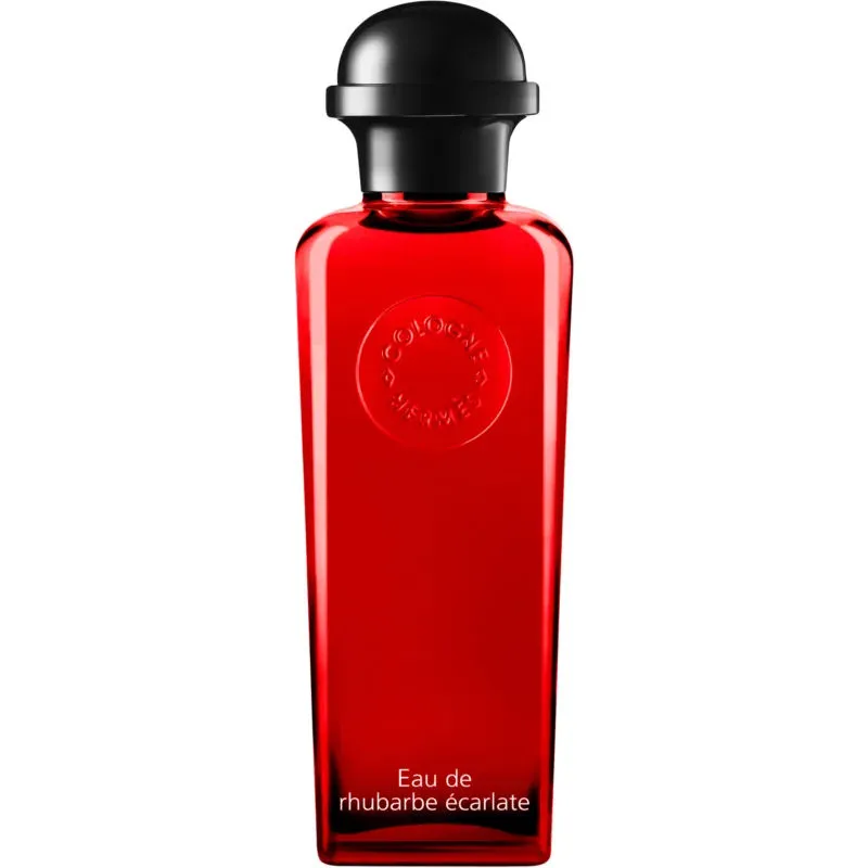 Hermès Eau de Rhubarbe Ecarlate Eau de cologne spray 200 ml