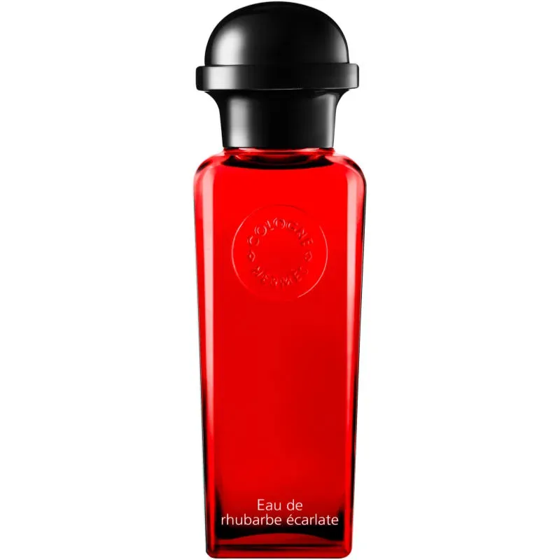 Hermès Eau de Rhubarbe Ecarlate Eau de cologne spray 50 ml