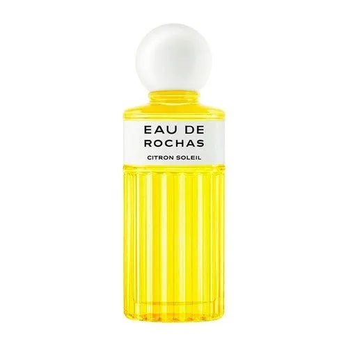 Rochas Eau de Rochas Citron Soleil - 100 ml - eau de toilette spray - damesparfum