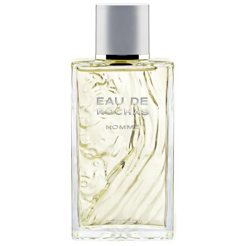 Rochas Eau De Rochas Homme - 100ml - Eau de toilette