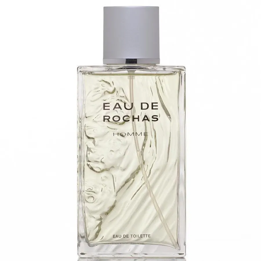 Rochas Eau de Rochas Homme Eau de Toilette Spray 200 ml