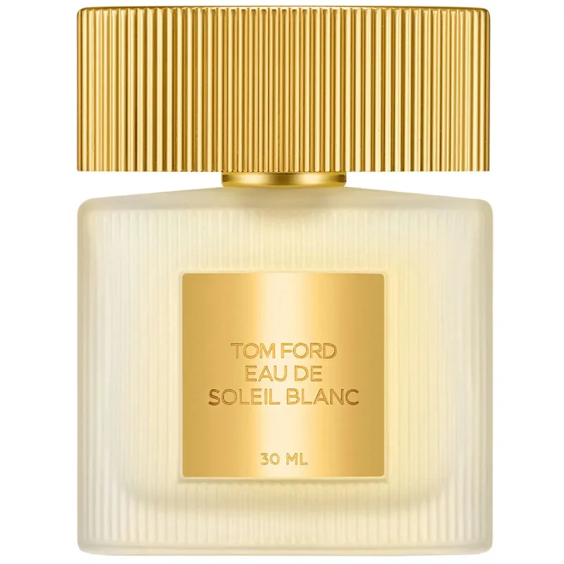 Tom Ford Eau de Soleil Blanc Eau de Toilette 30 ml