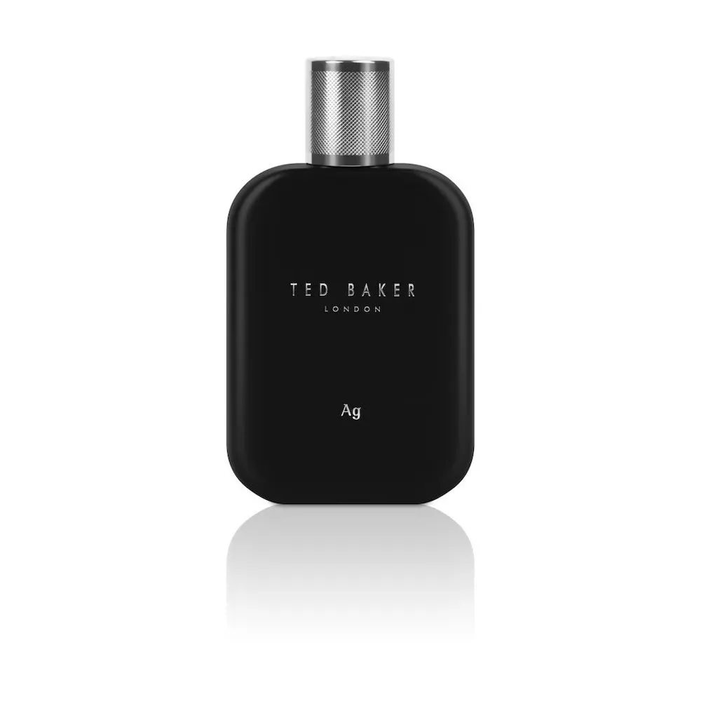 Ted Baker Eau De Toilette Ag Silver 100ML