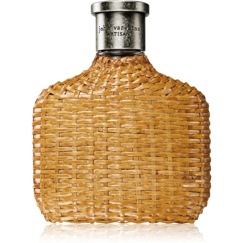 John Varvatos Eau De Toilette Artisan  75 ml - Voor Mannen