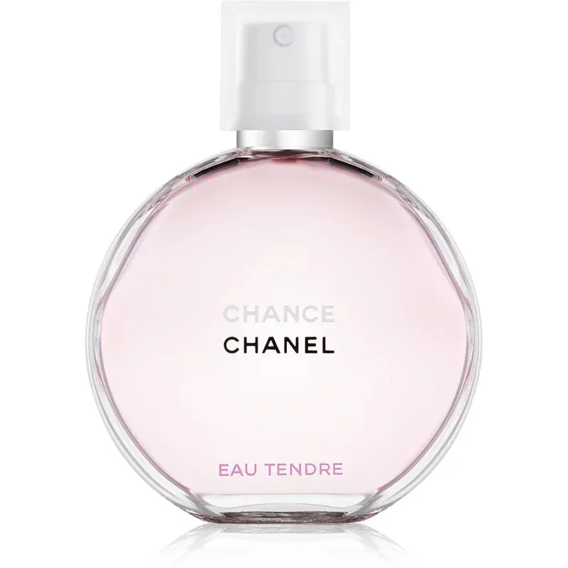 Chanel - Eau de toilette - Chance Eau Tendre - 35 ml