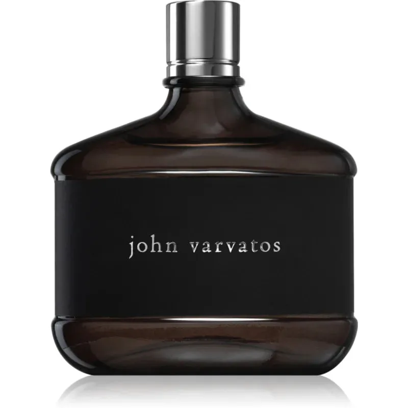 John Varvatos Eau De Toilette Classic  125 ml - Voor Mannen