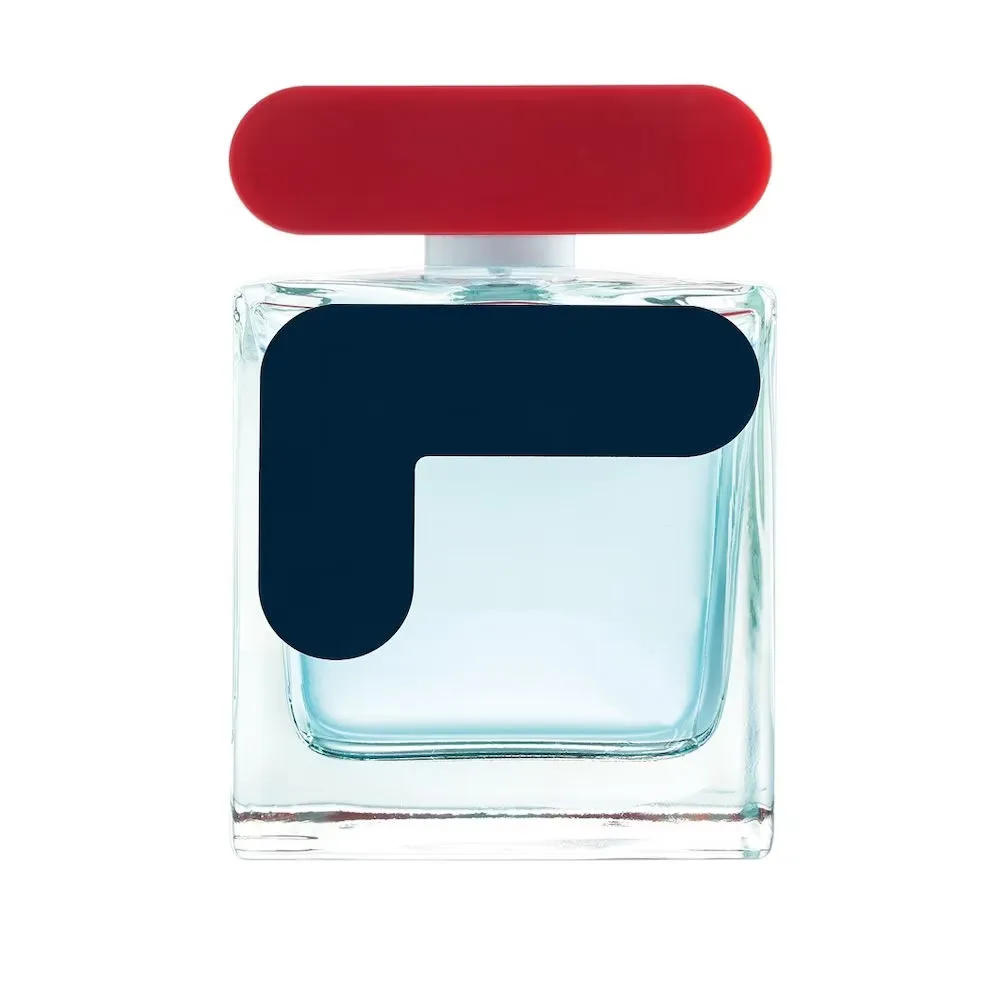 FILA EAU DE TOILETTE F-POWER MAN 90ml