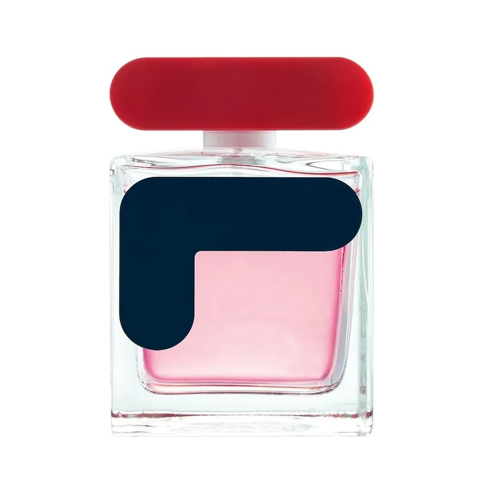 FILA EAU DE TOILETTE F-POWER WOMAN 90ml