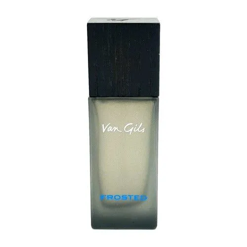 Van Gils - Eau de toilette - Frosted - 75 ml
