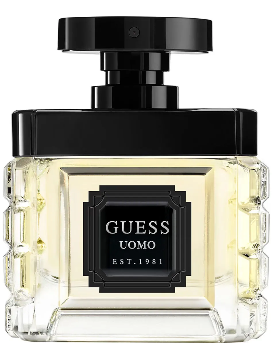 Guess Eau De Toilette Guess - Uomo Eau De Toilette  - 50 ML