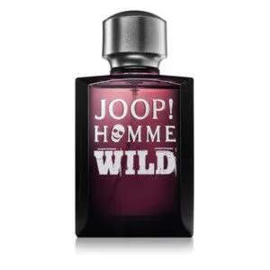 JOOP! Eau De Toilette Homme Wild 125 ml - Voor Mannen