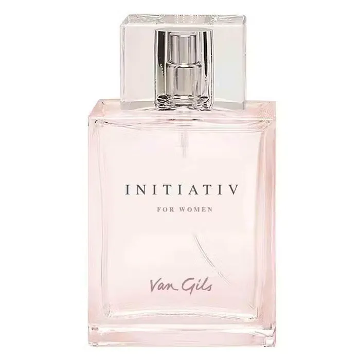 Van Gils - Eau de toilette - Initiativ - 75 ml