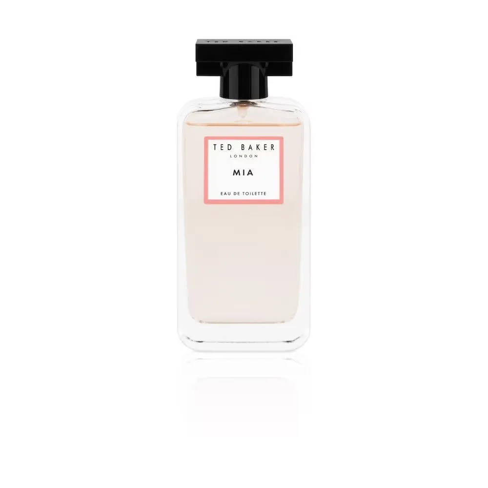ted baker Eau de toilette mia - 100 ml