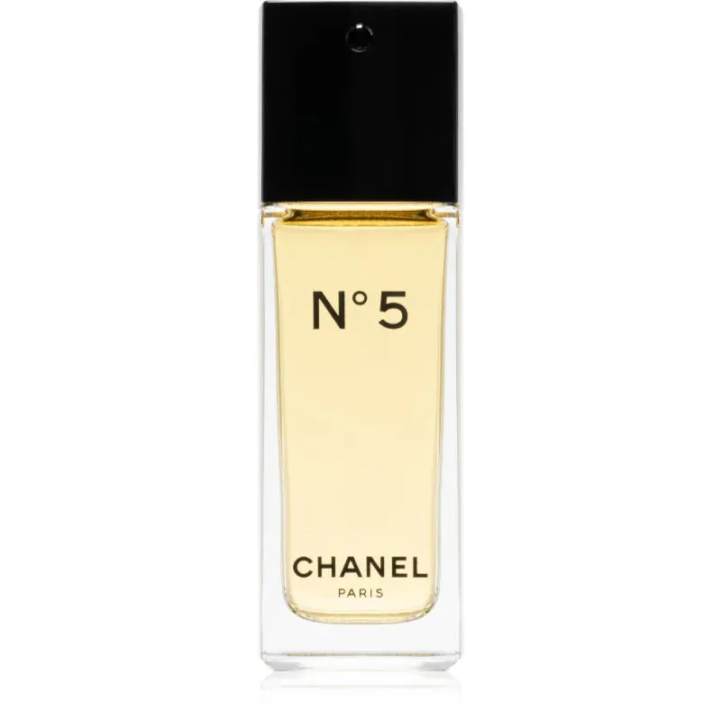 Chanel Eau de toilette N°5 eau de toilette 50 ml