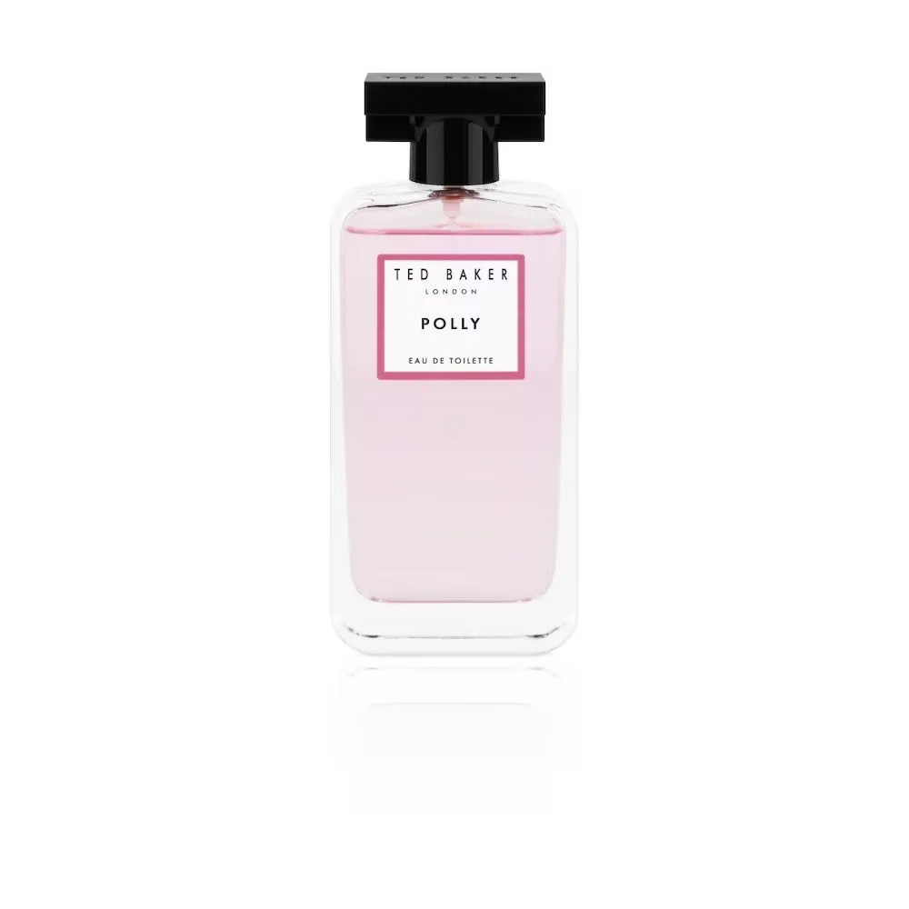 Ted Baker Eau de Toilette Polly 100ML