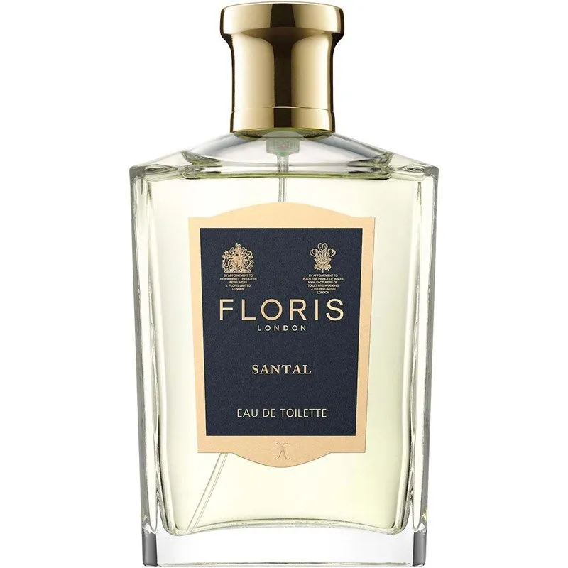 Floris London Eau de Toilette Spray 100 ml