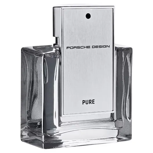 Porsche Design Eau de Toilette Spray Heren 50 ml