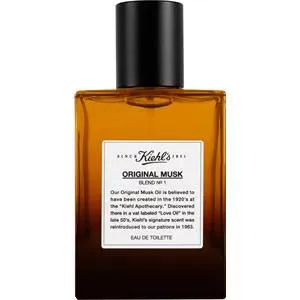 Kiehl's Eau de Toilette Spray Unisex 50 ml