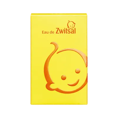 Zwitsal Eau De Zwitsal Eau De Toilette - 95 ml