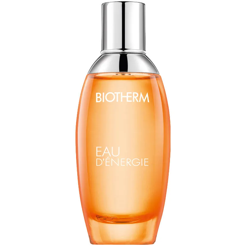 Biotherm Eau d'Énergie Eau de Toilette Spray 50 ml