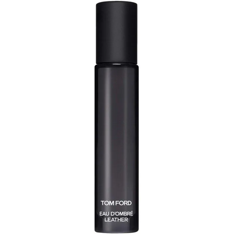 TOM FORD Eau d'Ombre Leather Eau de Toilette - 10 ml